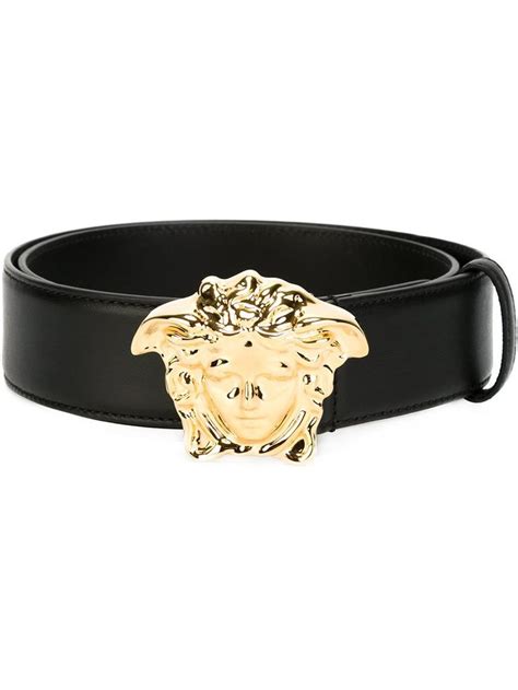 how to wear a versace belt|versace belt men medusa.